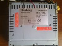 Лот: 5517185. Фото: 3. автомагнитола (читаем описание... Авто, мото, водный транспорт