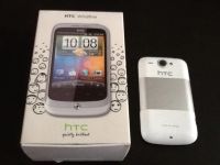 Лот: 4305478. Фото: 2. HTC Wildfire. Смартфоны, связь, навигация