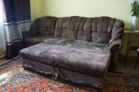 Лот: 16088564. Фото: 3. Мягкий уголок с креслом. Мебель