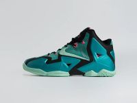 Лот: 25359035. Фото: 2. Кроссовки Nike Lebron 11. Мужская обувь