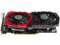 Лот: 12461439. Фото: 2. Видеокарта MSI GeForce GTX 1050... Комплектующие