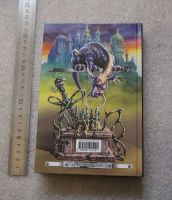 Лот: 20819871. Фото: 2. Желязны Р. Хроники Амбера. Владения... Литература, книги