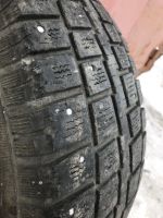 Лот: 11091115. Фото: 3. Пара Cooper Discoverer M+S 265... Авто, мото, водный транспорт