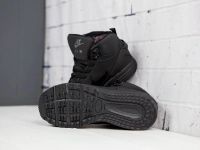 Лот: 15022178. Фото: 2. Ботинки Nike ZOOM black. Мужская обувь