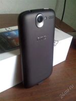 Лот: 1189280. Фото: 2. HTC DESIRE (AMOLED не TFT). Смартфоны, связь, навигация