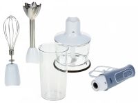 Лот: 19261118. Фото: 2. Блендер погружной Braun MQ 535... Мелкая бытовая техника