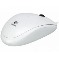 Лот: 11154991. Фото: 2. Мышь Logitech B100 (910-003360... Периферия