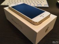 Лот: 8516549. Фото: 2. Iphone 5s. Смартфоны, связь, навигация