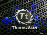 Лот: 9687845. Фото: 4. Корпус Thermaltake ARMOR A60... Красноярск