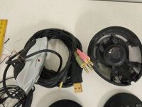 Лот: 18493333. Фото: 3. Наушники динамики на запчасти... Бытовая техника
