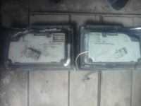 Лот: 7806069. Фото: 2. Фонари задние Toyota corolla... Автозапчасти
