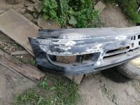 Лот: 19073890. Фото: 5. Бампер передний Toyota Mark II...