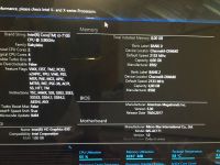 Лот: 25848468. Фото: 6. Моноблок MSI Pro 20ET i3-7100...