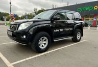Лот: 21980403. Фото: 8. Toyota Land Cruiser Prado 2011