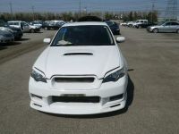 Лот: 12132302. Фото: 5. Subaru Legacy BL5