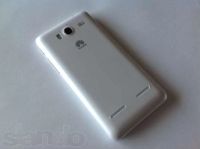 Лот: 3168673. Фото: 2. Huawei Honor 2.Продажа,обмен. Смартфоны, связь, навигация