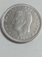 Лот: 19615098. Фото: 3. 50 песет 1980 г. Испания. Чемпионат... Коллекционирование, моделизм
