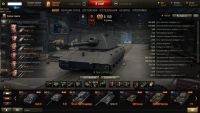 Лот: 8299712. Фото: 2. Аккаунт World Of Tanks, WOT, Танки. Компьютерные игры, игровые аккаунты, ПО