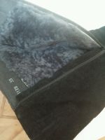 Лот: 9092939. Фото: 2. Сапоги женские, натуральная замша... Женская обувь