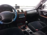 Лот: 5020369. Фото: 7. Hyundai Terracan 2002 года,топливо...