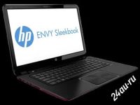 Лот: 2116902. Фото: 2. Новый мощный HP Envy Sleekbook... Компьютеры, ноутбуки, планшеты