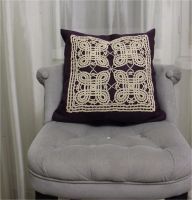 Лот: 10729044. Фото: 2. Наволочка на подушку. Новый год!