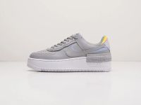 Лот: 17356232. Фото: 5. Кроссовки Nike Air Force 1 Shadow...