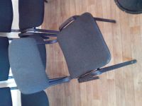 Лот: 3790968. Фото: 5. Офисные стулья (много, разные...