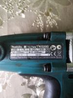 Лот: 20209127. Фото: 2. Гайковерт Makita. Обмен. Торг. Инструмент и расходные