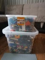 Лот: 17230775. Фото: 2. Лего россыпью!!! Очень много деталей... Игрушки