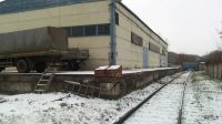 Лот: 6373202. Фото: 4. Сдам в аренду склад, ЖД тупик. Красноярск