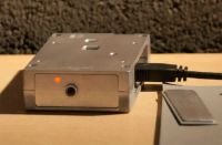 Лот: 4673134. Фото: 2. Raspberry Pi (model B) + металлический... Радиодетали  (электронные компоненты)