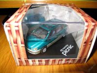 Лот: 5846102. Фото: 3. Toyota Picnic (Ipsum) Green 1997. Коллекционирование, моделизм