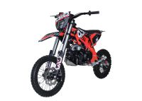 Лот: 25774740. Фото: 7. Мотоцикл OXO Base 110 SA PITBIKE