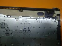 Лот: 25857212. Фото: 9. Б/У верхняя часть корпуса, панель...