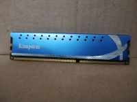 Лот: 25793483. Фото: 2. Оперативная память Kingston Hyperx... Комплектующие