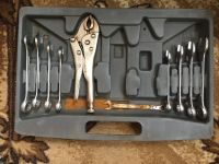 Лот: 16186737. Фото: 2. Набор инструмента (не комплект... Инструмент