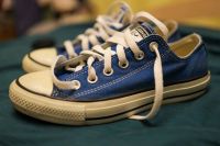 Лот: 16306706. Фото: 2. Кеды Converse. Женская обувь