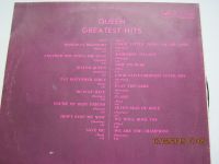 Лот: 5109496. Фото: 2. Виниловая пластинка QUEEN , Greatest... Коллекционирование, моделизм