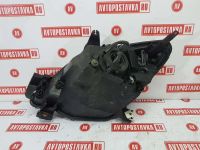 Лот: 20898924. Фото: 4. Фара галогеновая Mazda Demio DY3W... Красноярск