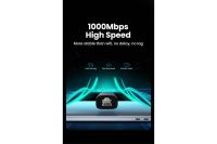 Лот: 25530016. Фото: 7. USB-хаб UGREEN CM475 (60600) USB-C...