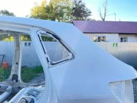Лот: 25781267. Фото: 11. задняя часть кузова Kia Rio QB
