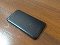 Лот: 11412812. Фото: 2. Xiaomi redmi 4x black/черный... Смартфоны, связь, навигация