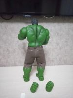 Лот: 11469367. Фото: 3. Халк (Hulk) модель сепергероя. Дети растут