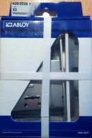 Лот: 8621628. Фото: 2. Замок повышенной секретности ABLOY... Двери, окна, фурнитура