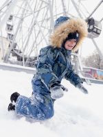 Лот: 25547961. Фото: 4. Комбинезон NIKASTYLE, Мультицвет. Красноярск