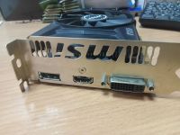 Лот: 25207142. Фото: 2. Видеокарта AMD Radeon R7-360 2GB... Комплектующие