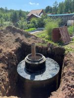 Лот: 25632743. Фото: 3. Кессон под ключ. Строительство и ремонт
