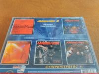 Лот: 9616266. Фото: 2. Annihilator - mp3 collection. Коллекционирование, моделизм