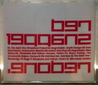 Лот: 3627618. Фото: 5. Red Snapper - Redone (2003) Audio...